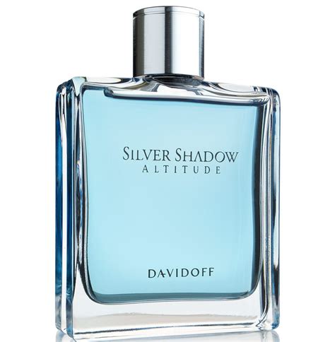 silver shadow altitude perfume 100ml